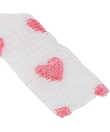 Buy Self-Adhesive Bandage Wrap - Stretch Non-Woven Athletic Tape for Sports Finger & Wrist Support | International Shipping Available - Buy Online on GoSupps.com