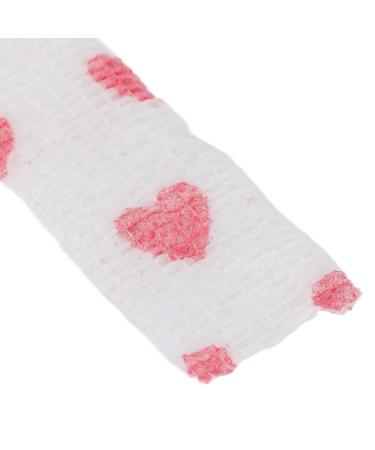 Self Adhesive Wrap Bandage - Portable Elastic Cohesive Bandage for Finger & Toe Protection | Ideal for Sports & Writing - Buy Online on GoSupps.com