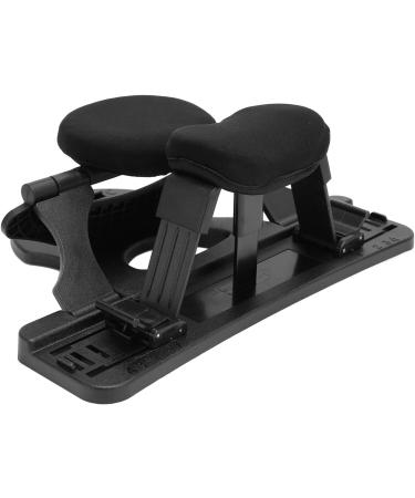 Neck Traction Device 4 Level Gentle Stretching Nonslip Cervical Traction Device Neck Traction Stretcher Neck Support BraceNeck Traction Device - Buy Online on GoSupps.com