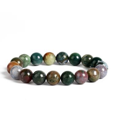 Original Tiger Eye Bracelets Men Energy Natural Stone Bead Bracelets Women Quartz Agates Feng Shui Wealth Jewelry Pulseras 38 8mmBeads19cm 38 8mmBeads19cm