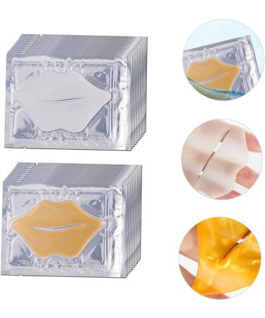 Masque Hydratant pour au Collag ne Lot de 20 Exfoliant Nourrissant et Anti- ge et Filles Soin des Secs et Gerc s - Buy Online on GoSupps.com