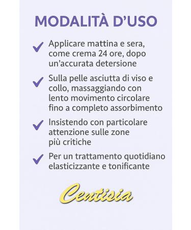Centisia NLAnti aging facial cream lavender 50 ml - Buy Online on GoSupps.com