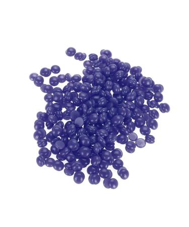 300g Hard Wax Pearls for Hair Removal - 8 Types of Depilation Beans for Body Face Eyebrows Armpits & Bikini - Lavender Beeswax Pellets - International Shipping - Buy Online on GoSupps.com