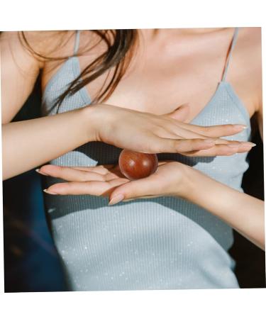 ToddMomy 2-Piece Health Ball Set | Hand & Foot Massage Roller - Myofascial Relaxation & Pain Relief - Buy Online on GoSupps.com
