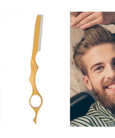 Hair Thinning Razor | Professional Hair Styling & Texturizing Knife for Effortless Trimming | International Shipping Available - Buy Online on GoSupps.com