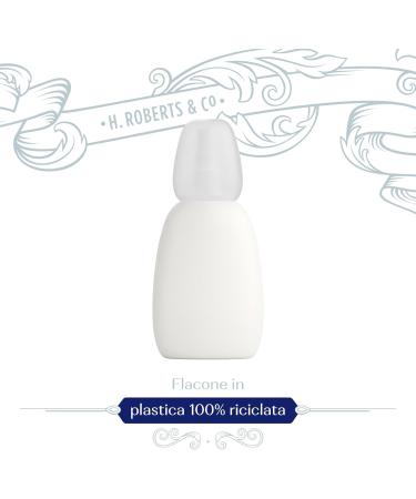  Neutro Roberts Neutro Roberts Delicate Spray Deodorant Zero Aluminum Salts With Pure Glycerin Oil Deodorant for Men and Women Dermatologically Tested 100% Recycled Plastic 75 ml Zero Gas 48h - Buy Online on GoSupps.com