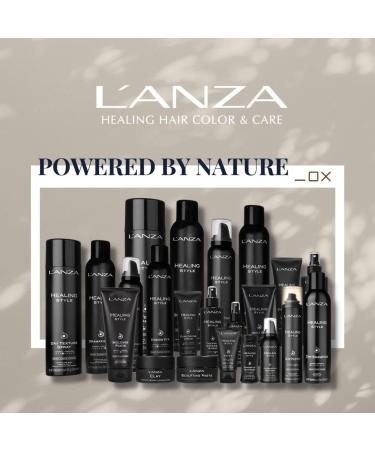 L ANZA Healing Style Natural 8.5 Fl Oz (Pack of 1) - Buy Online on GoSupps.com