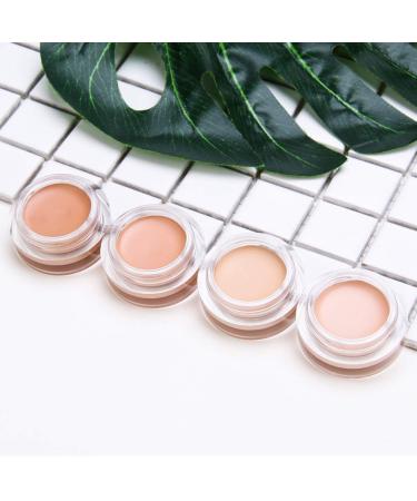 Allbesta Eye Primer - Nude Eyeshadow Base for Flawless Makeup | International Shipping Available - Buy Online on GoSupps.com
