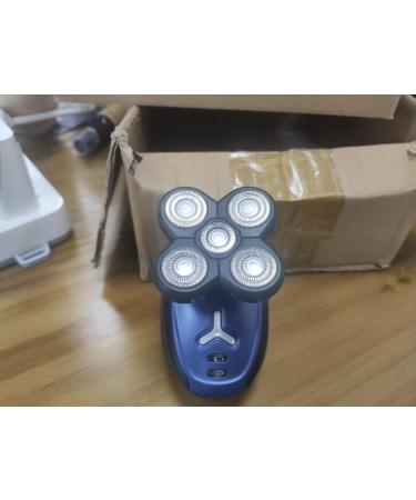 Head Shaver for Bald Men