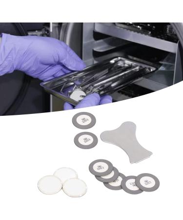 Rankomu 10Pcs Ultrasonic Mist Maker Ceramics Discs Replacement Pond Fogger Discs 20mm Atomizer Accessory Set Kit for Humidifier - Buy Online on GoSupps.com