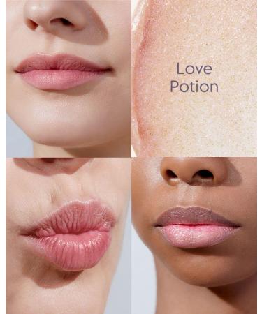 Buy Moonkissed Luminous PH Tinted Lip Balm - Vegan Shea Butter Lip Moisturizer & Plumper for Soft Lips - Paraben Free Coral Shimmer - Buy Online on GoSupps.com