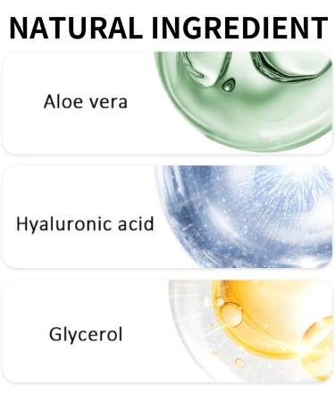 Hyaluronic Acid Firming Face Cream- Moisturiser Face Women - Anti aging Face Cream for Women - Deeply Nourishes Skin - Skin Lightening Cream - Light Texture and Easy Absorption - Buy Online on GoSupps.com