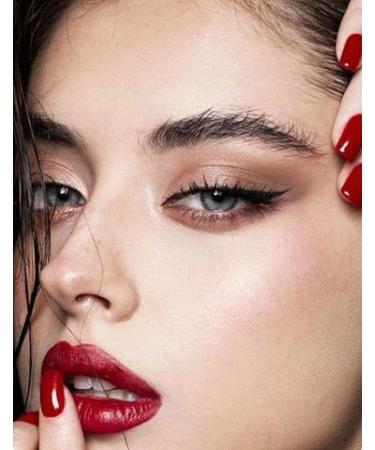 Eyeshadow Stick and Sponge Makeup Brush Smooth Cream Shimmer Eyeshadow Pencil Waterproof Eyeshadow Highlighter Stick Makeup Highlights (07) - Buy Online on GoSupps.com