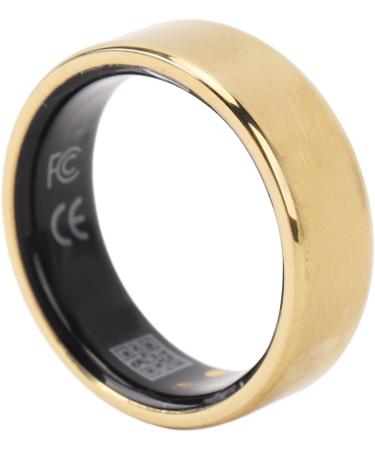 Smart Health Ring Sleep Ring Elegant Step Health Tracker (20) Size 19 Applicable Finger Circumference: Approx. Size 19 Applicable Finger Circumference: Approx. - Buy Online on GoSupps.com