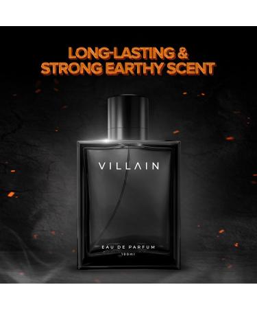 Mashup Combo Perfume For Men | Woody Spicy Aqua Patchouli Musk | Pack Of 3 Perfume For Men 100 Ml Each | Long Lasting Fragrance Set | - Buy Online on GoSupps.com