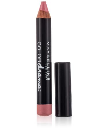 Maybelline Color Drama Intense Velvet Lip Pencil 140 Minimalist - Buy Online on GoSupps.com