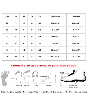 BIFUTON Women's Slip-On Orthopedic Diabetic Sneakers with Arch Support - Dark Gray, Size 9 - Buy Online on GoSupps.com