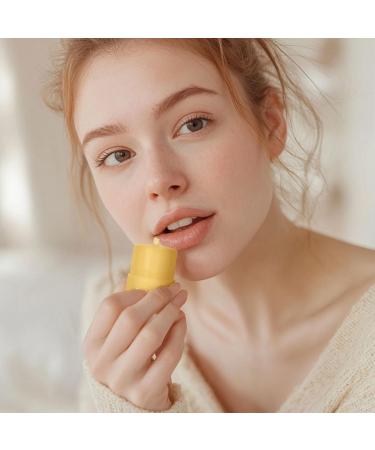 Nourishing Lips Butter Propolis Lip Balm Moisturising Hydrating Overnight Lip Balm Propolis Lip Gel For Nourishes Lips - Buy Online on GoSupps.com