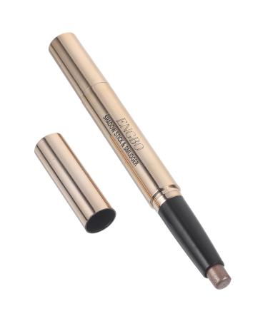 PAMINGONO Makeup Eyeshadow Eye Makeup Tool Plastic Eye Shadow Sticks Eye Makeup 1 count (Pack of 1) As Shown