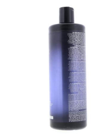 Catwalk By Tigi Fashionista Conditioner - 25.36 fl. oz. | Safe for Color & Ideal for International Shipping - Buy Online on GoSupps.com