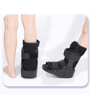 Buy Air Cam Walker Fracture Boot | Short Air Walker & Orthopedic Boot for Broken Feet & Ankle Fractures (XL) - Buy Online on GoSupps.com