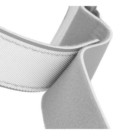 Neck Traction Stretcher - Ergonomic Adjustable Pain Relief & Relaxation | Lightweight Neck Brace for Effective Study - Buy Online on GoSupps.com