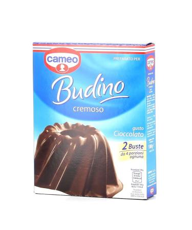 6 bags of 2 bags of cream chocolate 180g