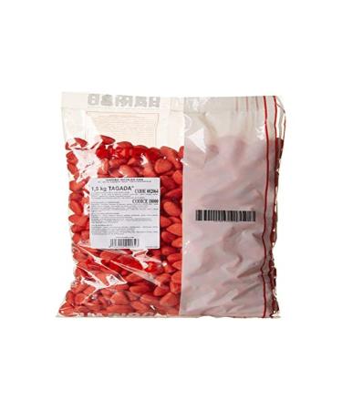 HARIBO Haribo Tagada Jelly Candy 1.5 kg