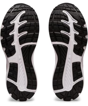 ASICS Contend 7 Grade School Running Shoe - Big Kid Size 5, Barely Rose/White - Buy Online on GoSupps.com