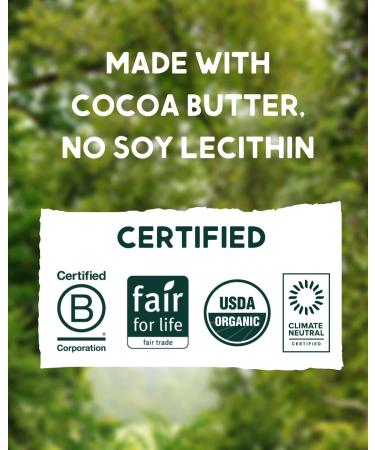 Alter Eco Organic Salted Caramel Truffles Dark Chocolate 4.2 oz (120 g) - Buy Online on GoSupps.com