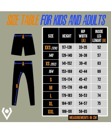 Rehab Padded Goalkeeper Pants for Children & Adults | Three-Quarter Protective Training Gear | Sizes 128-XXL - Buy Online on GoSupps.com