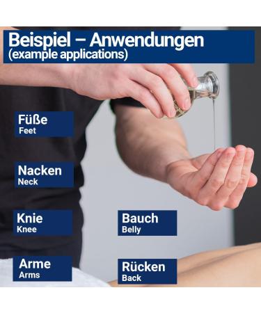  August Engelhardt Magnesium Oil Spray 100 ml Premium Quality (31%) 100% Zechstein Skin Massage Sport Muscle Relaxation - Buy Online on GoSupps.com