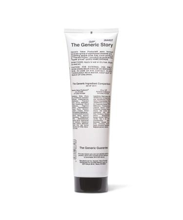 Generic Value Products All-in-One Styling Potion - Compare to Potion 10 Miracle Styling Potion - Buy Online on GoSupps.com