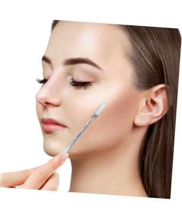 BELLIFFY spatula Facial Skin Care Tools Stainless steel facial tools for skin care - Buy Online on GoSupps.com