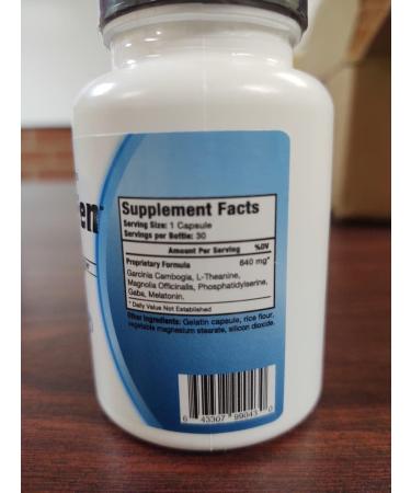 Atrafen PM: Nighttime Diet Pill, Appetite Suppressant, Sleep Aid - Burn Fat, Boost Metabolism, Curb Cravings - Buy Online on GoSupps.com
