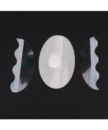 Sonew Shower Ear Patch - Waterproof Ear Protector Stickers for Baby Adult & Child - 20 Oval Shape Covers for Bathing & Showering - Buy Online on GoSupps.com