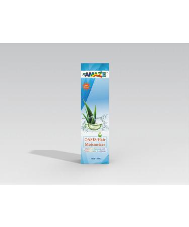 OASIS HAIR MOISTURIZER