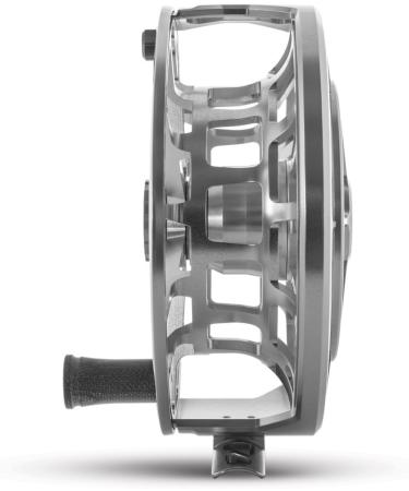 Los Evolution R Salt Fly Reel Platinum 9/10 - Premium Saltwater Fishing Reel - Buy Online on GoSupps.com