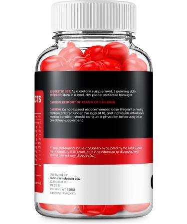 Keto Fusion ACV Gummies - Advanced Formula with Apple Cider Vinegar Tank Dietary Supplement - Buy Online on GoSupps.com
