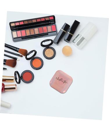 OHPHCALL Body Makeup Highlighter Powder for Makeup Glitter Makeup Highlighter Makeup Powder Face Powder Compact Makeup Highlighter Glitter for Hair Powder Highlighter - Buy Online on GoSupps.com