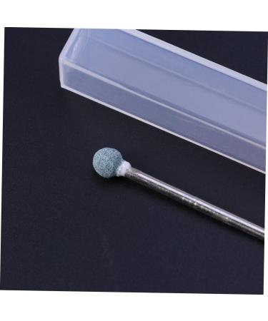 Beavorty Diamond Nail Drill Bits Pink Tools Nail Accessories Manicure Drill Bits Cuticle Nail Drill Bits Diamond Drill Bits Nail Grinding Head Nail Grinding Tool Nail Polish Tool Quartz - Buy Online on GoSupps.com