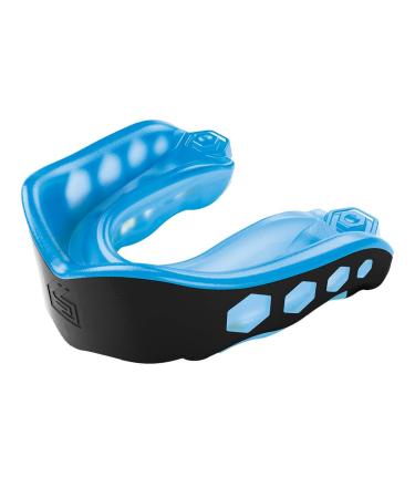 Shock Doctor - Mundsprung Gel Max - Adults - +12 years - Suitable for teeth - Sportmund protection - martial arts - MMA - Hockey - boxing (6100) - Buy Online on GoSupps.com
