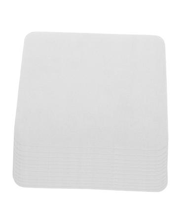 20Pcs Printable Small Glasses Lens Cloth for Camera Lenses Cleaning Cloth polishing Cloth Eyeglass Cleaner Wipes Eye Glasses Cleaning Cloths