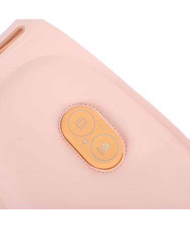 Socobeta Graphene Heating Pad - Fast Heating Electric Belt with 5 Massages & 3 Temperature Settings for Cramps Relief Shop Internationally - Buy Online on GoSupps.com