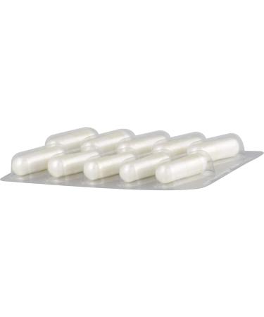 Magnesium Verla Purkaps - 60 Capsules for Natural Muscle Relaxation & Health | Buy Internationally - Buy Online on GoSupps.com