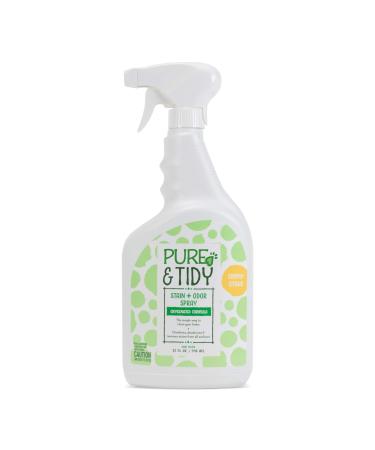 Oxy-Powered Stain and Odour Remover 945 ml Clear