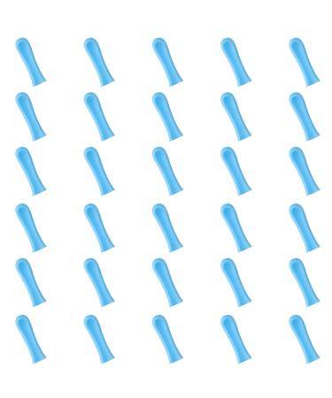 30 pcs Ear Wax Removal Replacement Tips 30pcs