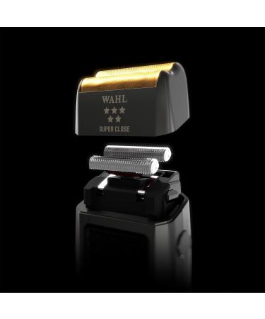 Wahl Finale Blade Plus Shaving Foil - Gold | Premium International Shipping Available - Buy Online on GoSupps.com