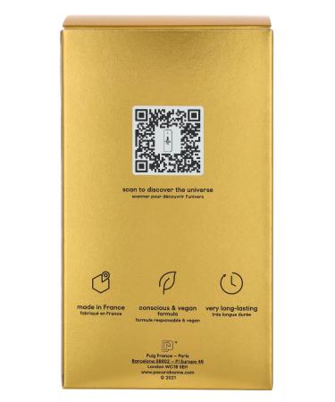 Paco Rabanne 1 Million Elixir Intense for Men - 1.7 oz EDP Spray - Buy Online on GoSupps.com