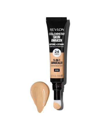 Buy Revlon Colorstay Concealer 30g - Best Light Medium Makeup for Flawless Skin | International Shipping Available - Buy Online on GoSupps.com